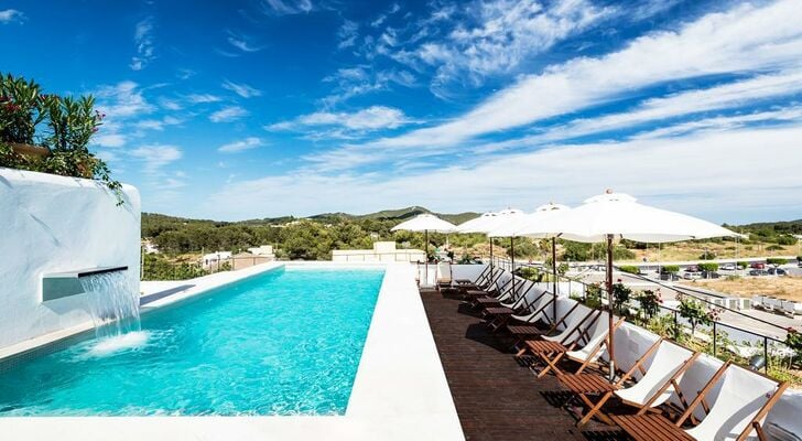 Gatzara Suites Santa Gertrudis