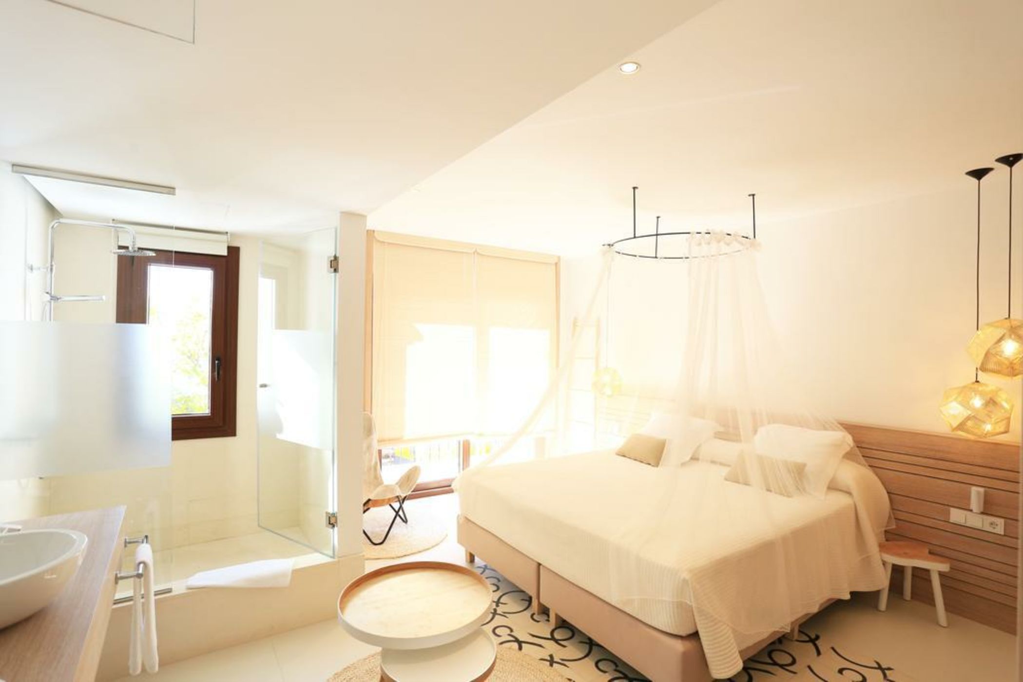 Gatzara Suites Santa Gertrudis