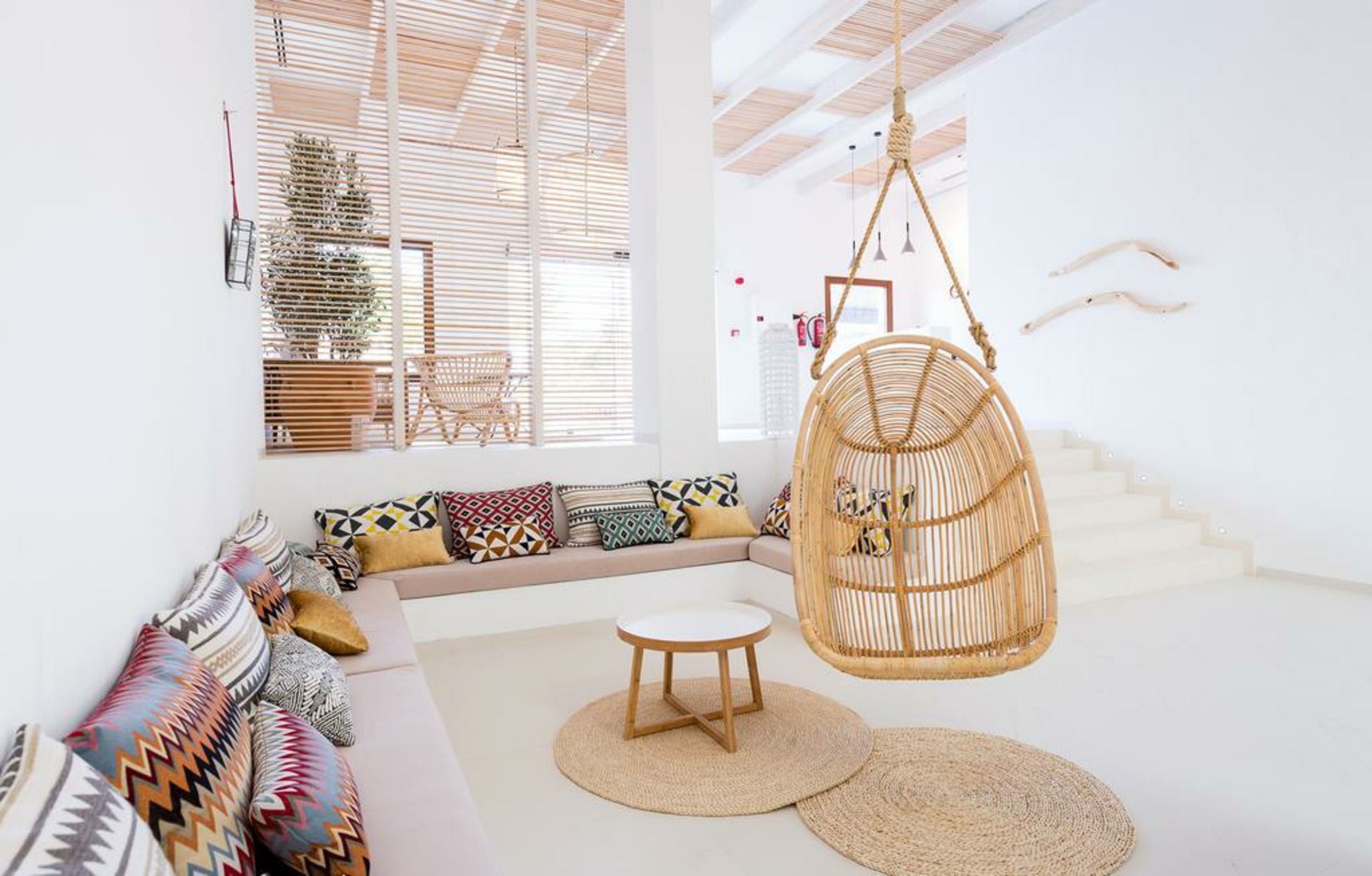 Gatzara Suites Santa Gertrudis