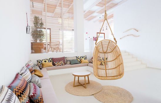 Gatzara Suites Santa Gertrudis