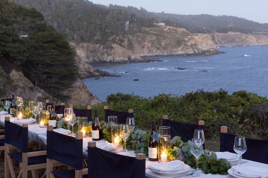 Timber Cove Resort