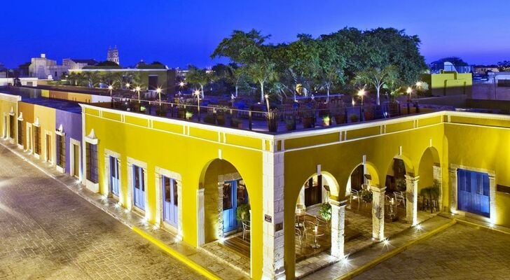 Hacienda Puerta Campeche, a Luxury Collection Hotel, Campeche