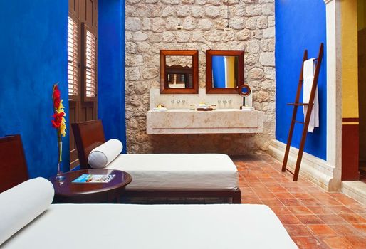 Hacienda Puerta Campeche