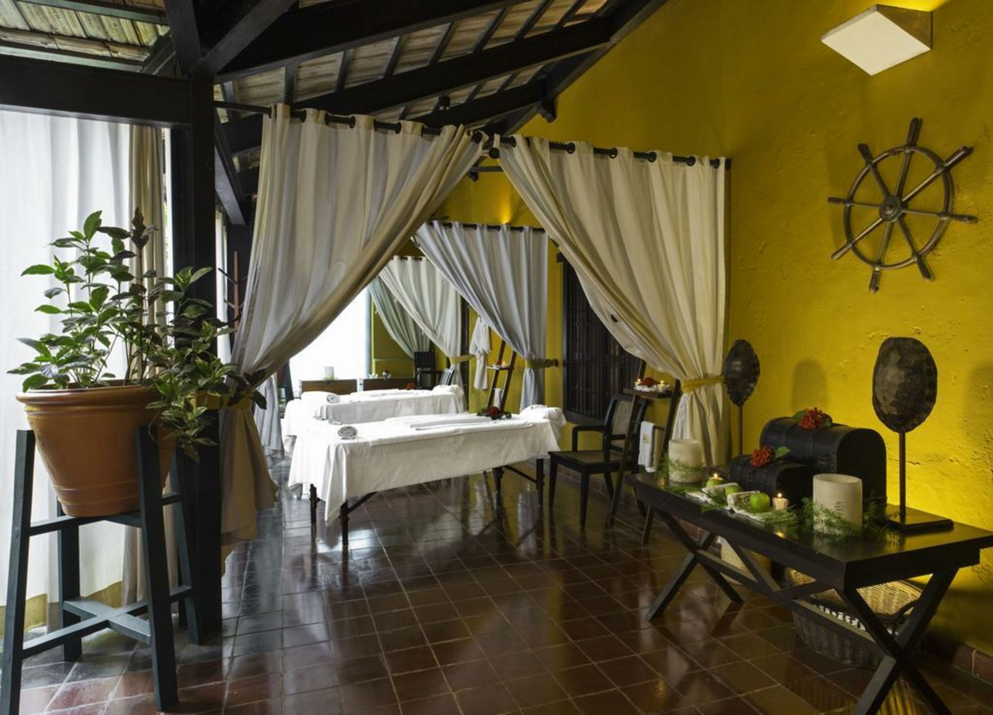 Hacienda Puerta Campeche