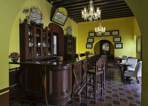Hacienda Puerta Campeche