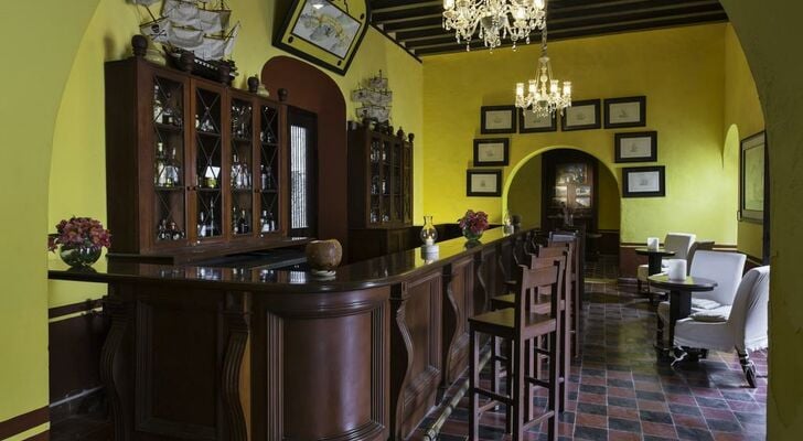 Hacienda Puerta Campeche, a Luxury Collection Hotel, Campeche