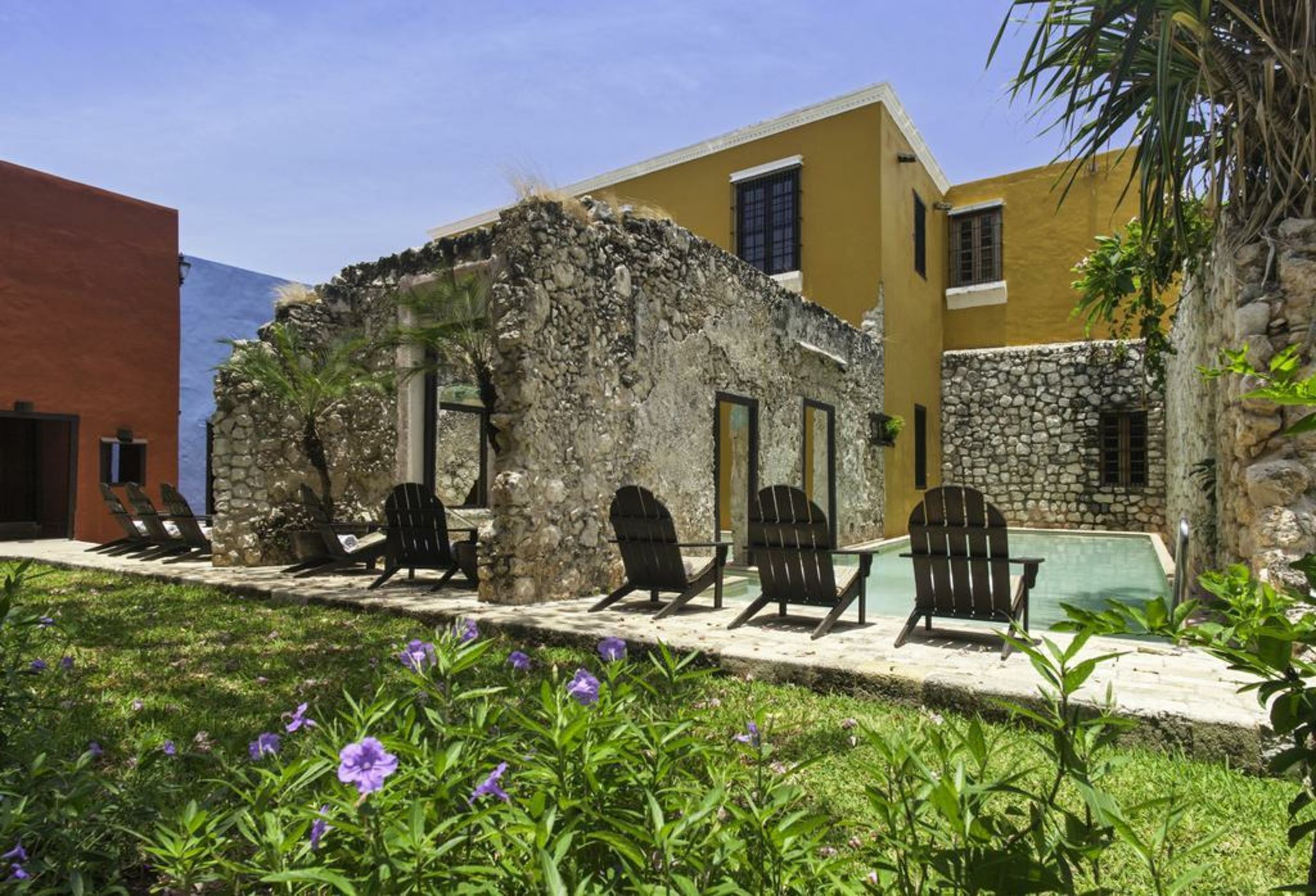 Hacienda Puerta Campeche