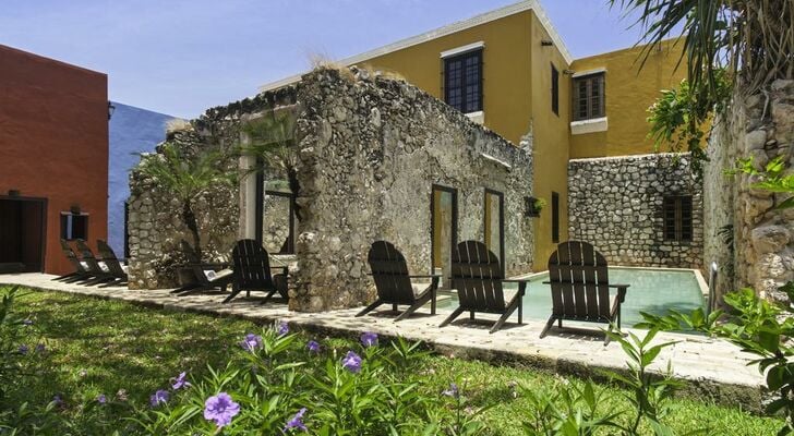 Hacienda Puerta Campeche