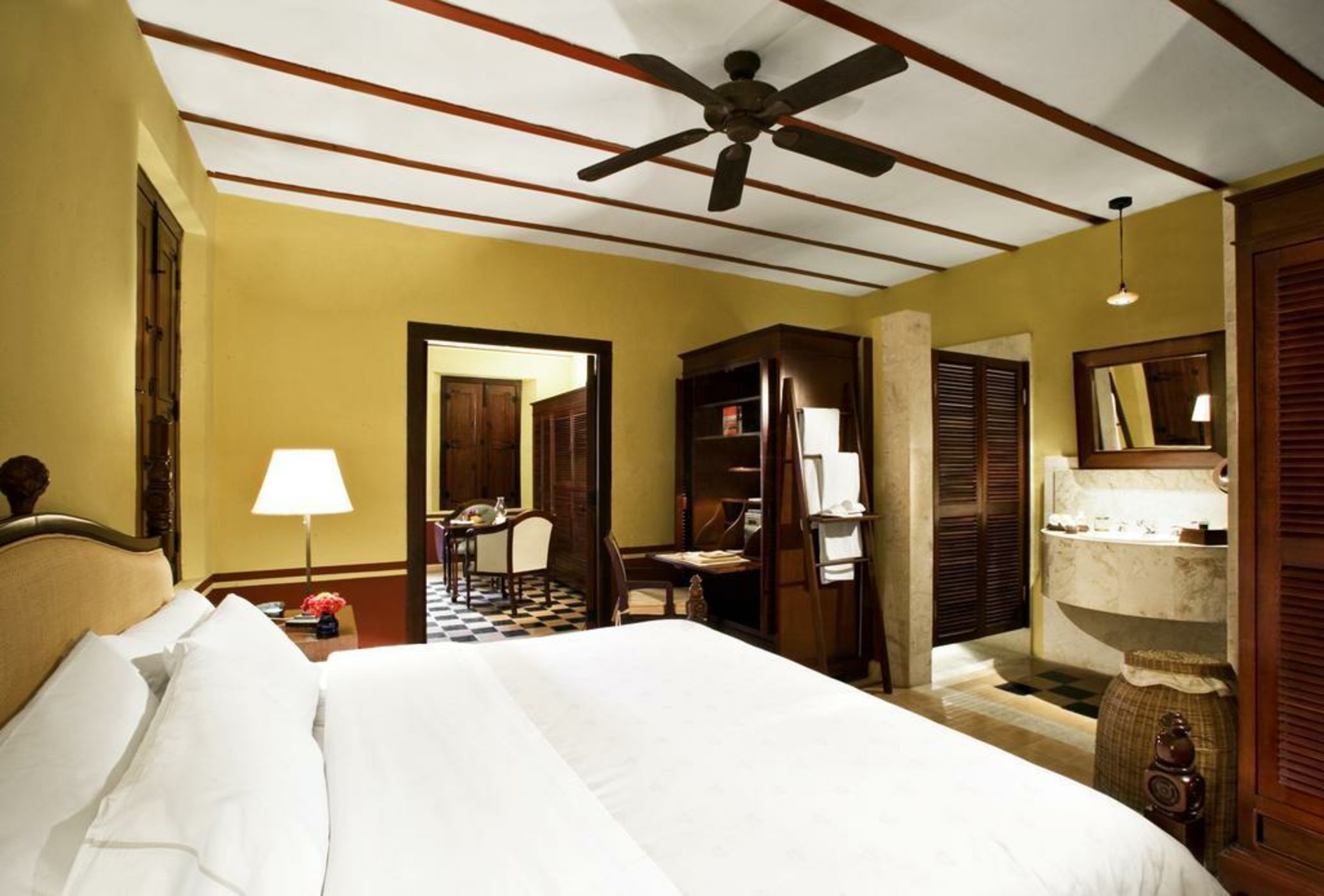 Hacienda Puerta Campeche