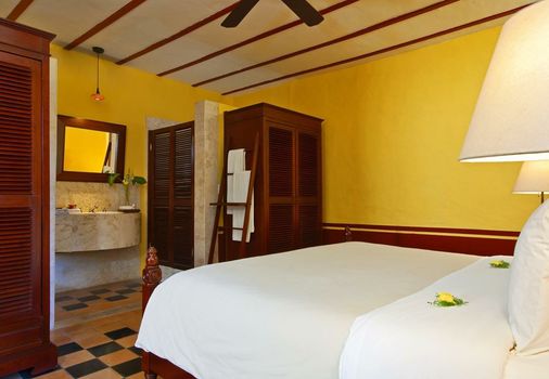 Hacienda Puerta Campeche
