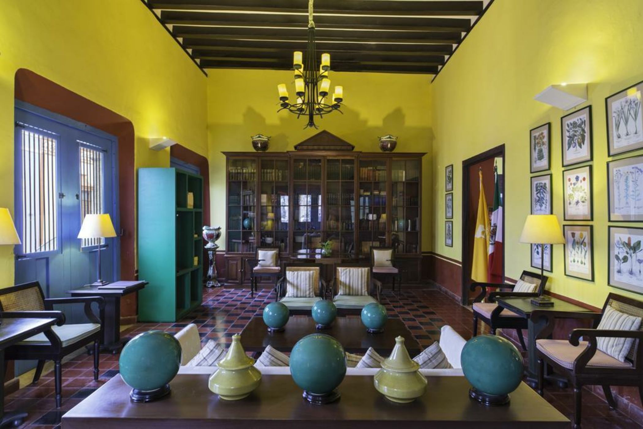 Hacienda Puerta Campeche