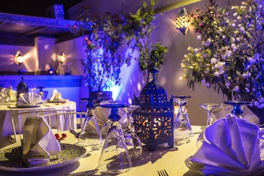 Riad Le Perroquet Bleu Suites & Spa