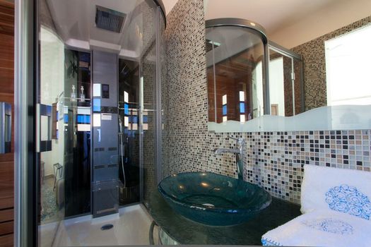Riad Le Perroquet Bleu Suites & Spa