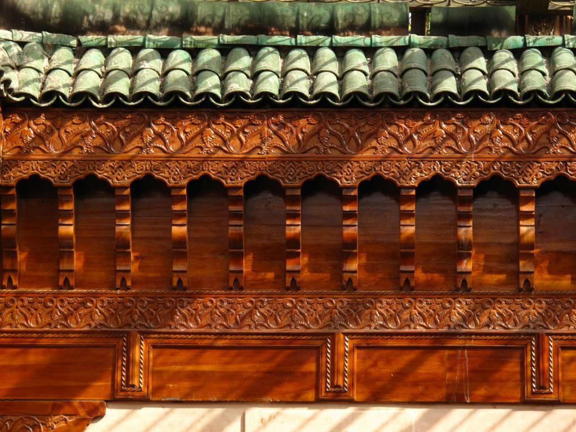 Riad Le Perroquet Bleu Suites & Spa