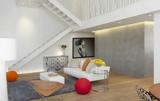 Le Loft d'Annecy - Vision Luxe