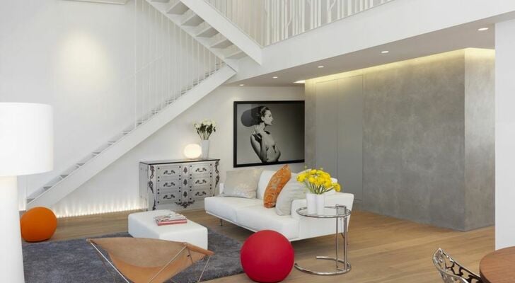 Le Loft d'Annecy - Vision Luxe