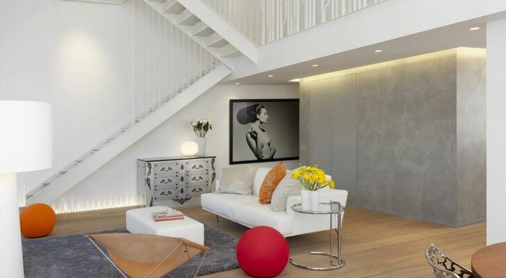 Le Loft d'Annecy - Vision Luxe