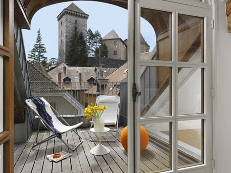 Le Loft d'Annecy - Vision Luxe