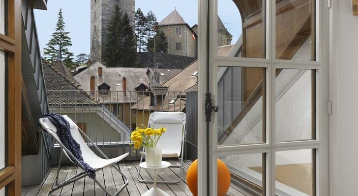 Le Loft d'Annecy - Vision Luxe