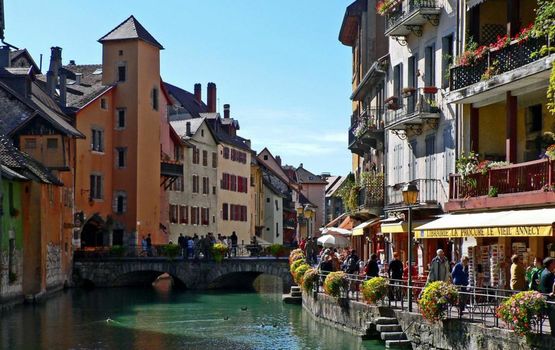 Le Loft d'Annecy - Vision Luxe