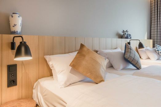 Urban Lodge Hotel