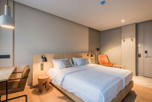 Urban Lodge Hotel
