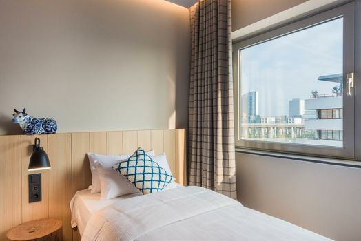 Urban Lodge Hotel