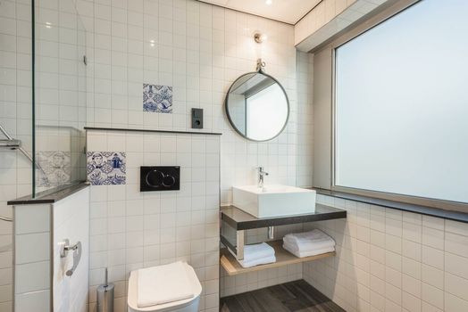 Urban Lodge Hotel