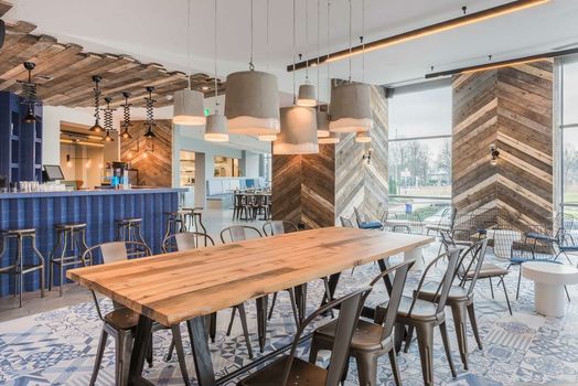 Urban Lodge Hotel