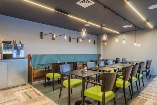 Urban Lodge Hotel