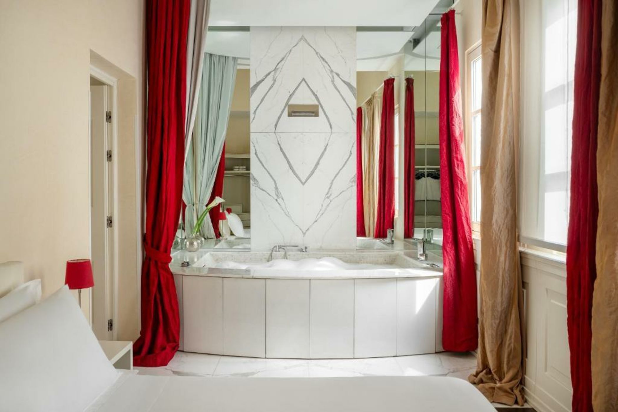 Ricasoli Firenze Luxury Apartments UNA Esperienze