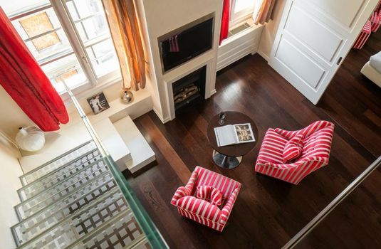 Ricasoli Firenze Luxury Apartments UNA Esperienze