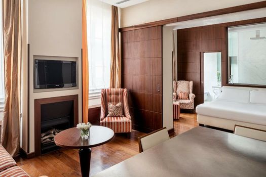Ricasoli Firenze Luxury Apartments UNA Esperienze