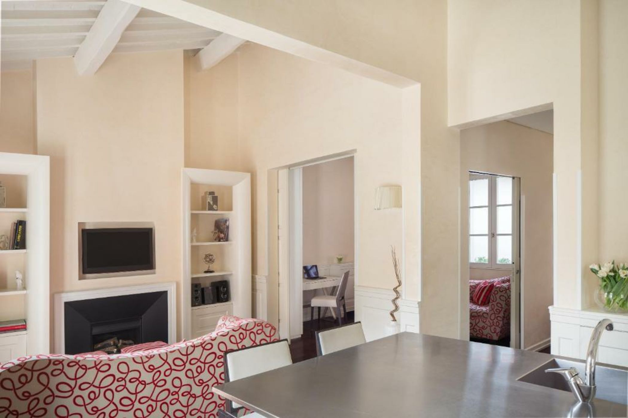 Ricasoli Firenze Luxury Apartments UNA Esperienze