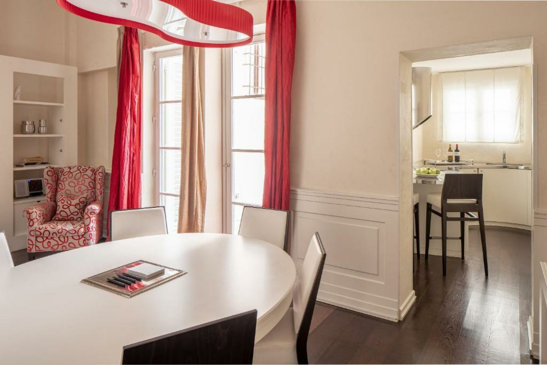 Ricasoli Firenze Luxury Apartments UNA Esperienze