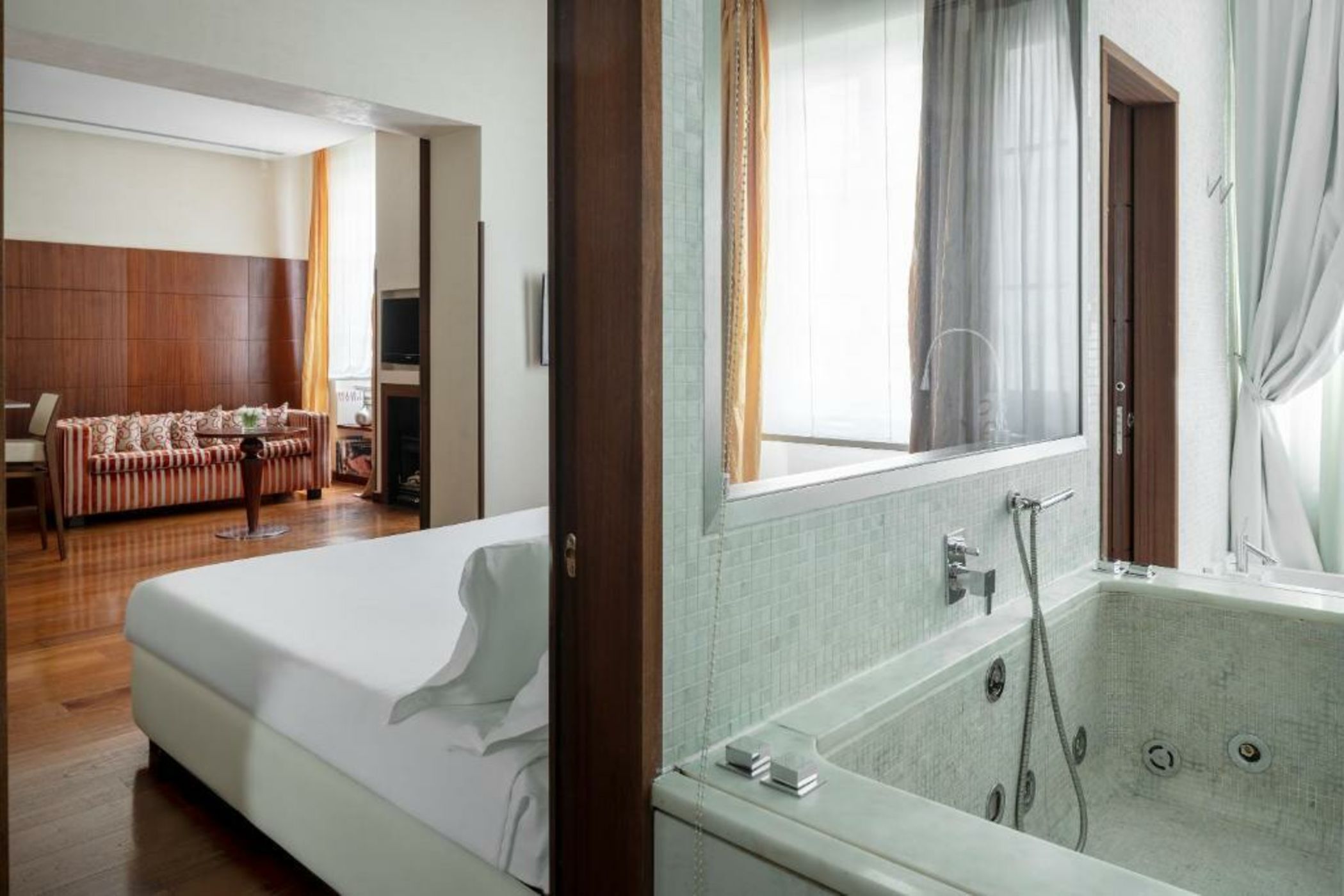 Ricasoli Firenze Luxury Apartments UNA Esperienze
