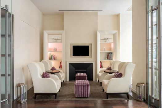 Ricasoli Firenze Luxury Apartments UNA Esperienze