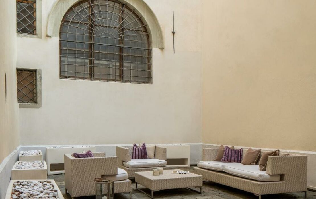 Ricasoli Firenze Luxury Apartments UNA Esperienze