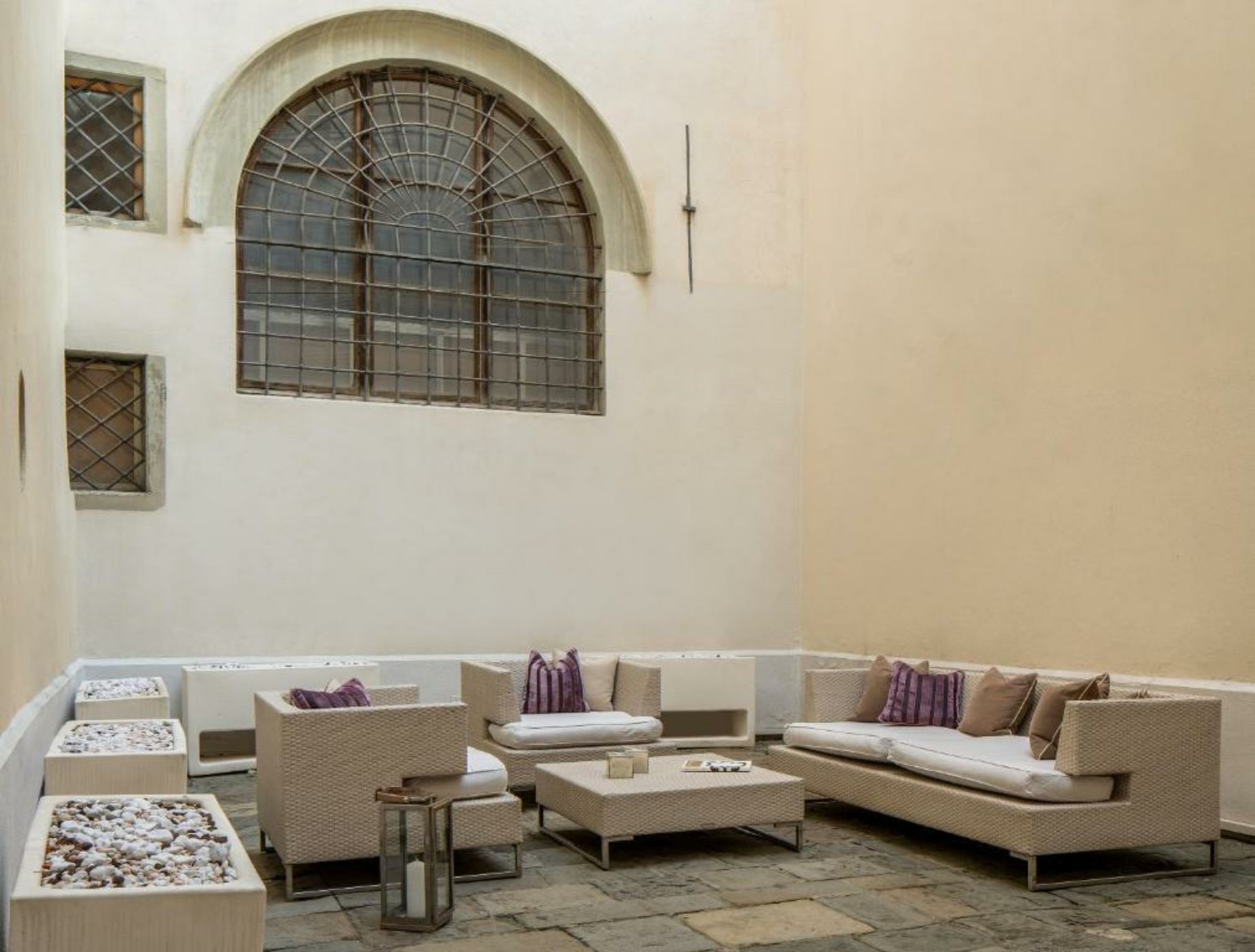 Ricasoli Firenze Luxury Apartments UNA Esperienze