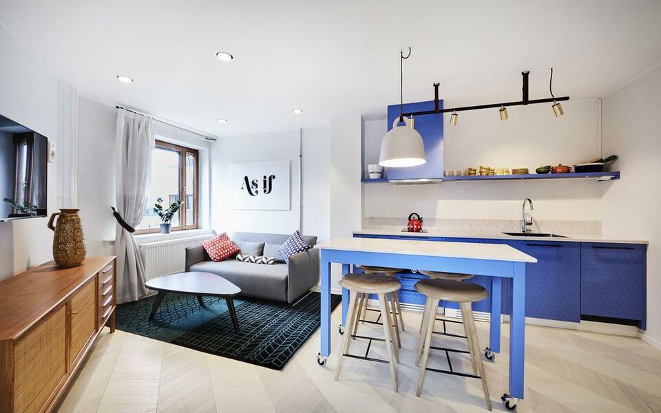 Boutique Hotel Stockholm Boutique Hotel Stockholm