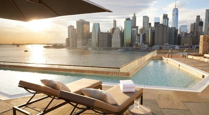 1 Hotel Brooklyn Bridge