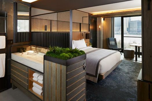1 Hotel Brooklyn Bridge