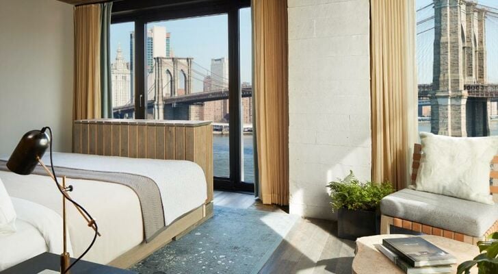 1 Hotel Brooklyn Bridge