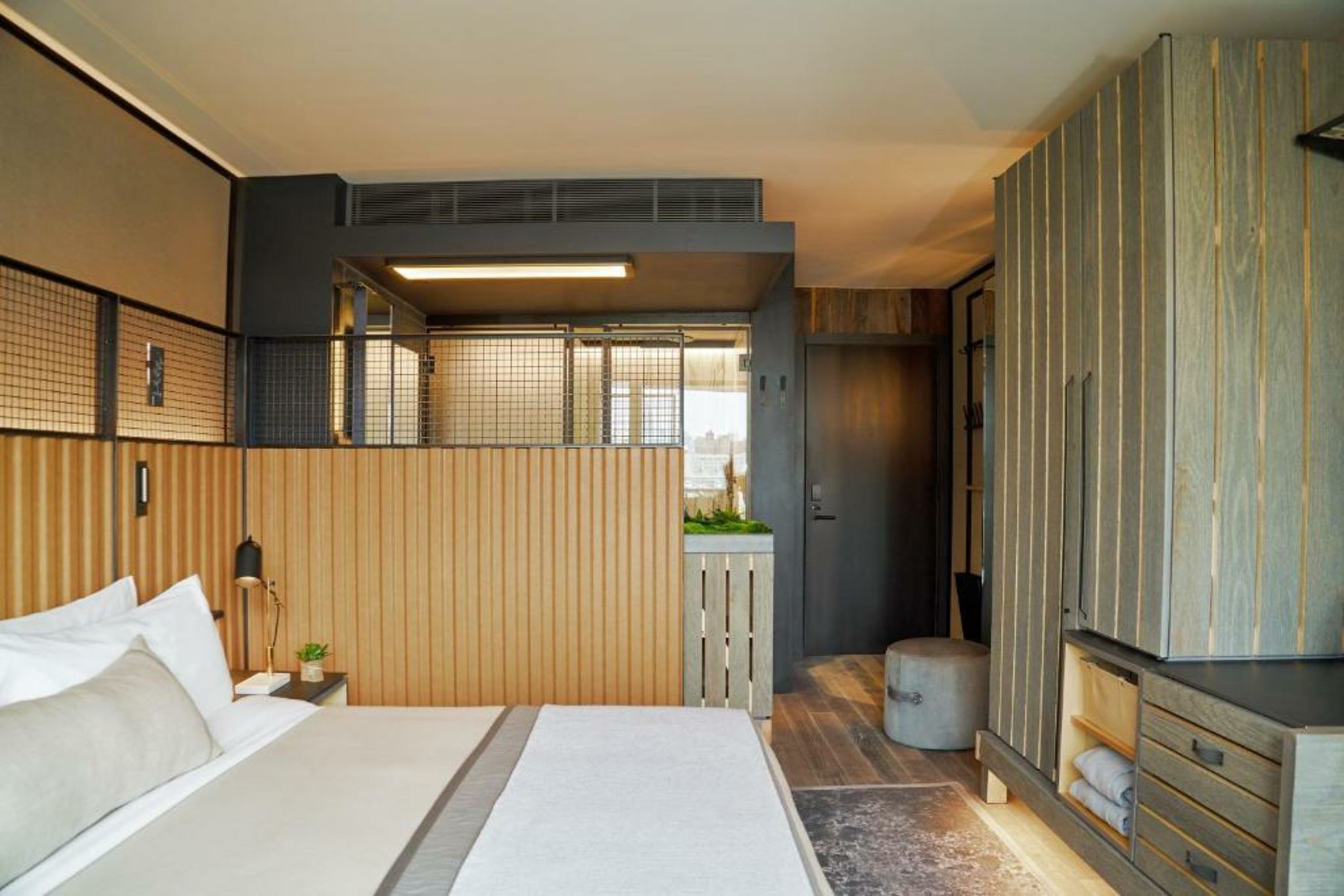 1 Hotel Brooklyn Bridge