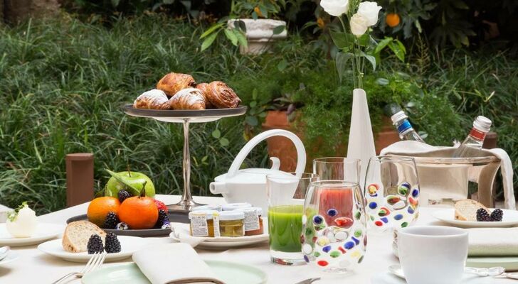 Palazzo Venart Luxury Hotel