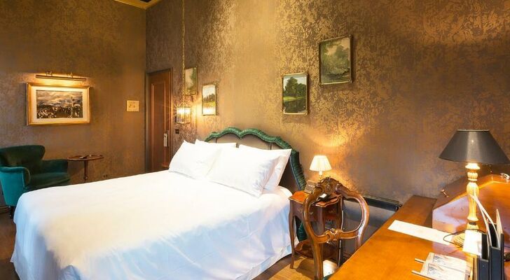 Palazzo Venart Luxury Hotel