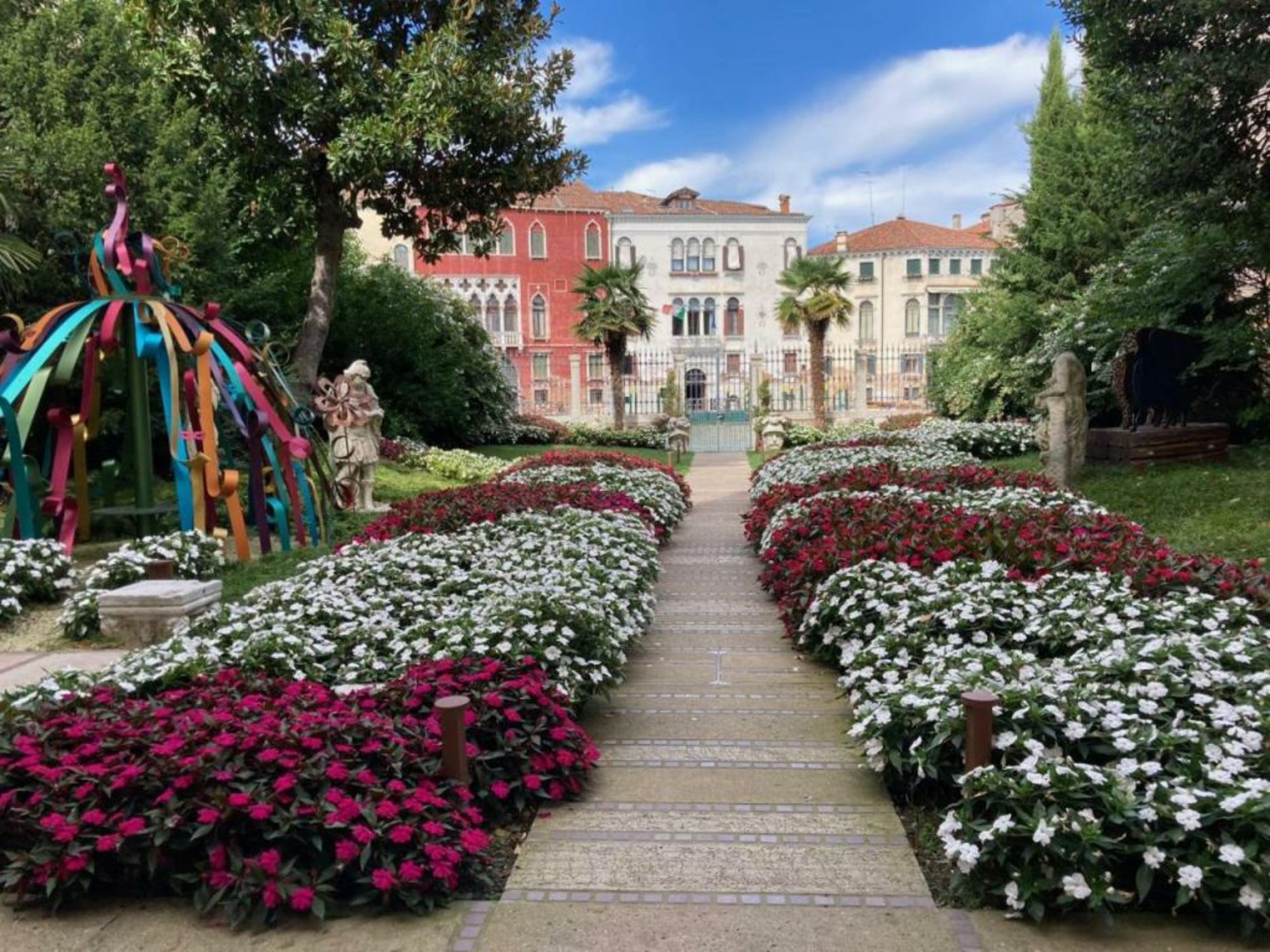 Palazzo Venart Luxury Hotel