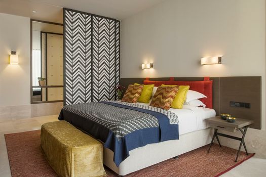 Assila, a Luxury Collection Hotel, Jeddah