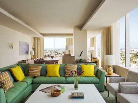 Assila, a Luxury Collection Hotel, Jeddah