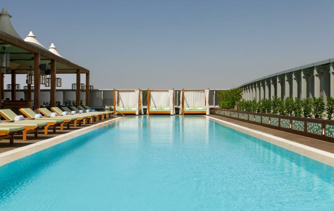 Assila, a Luxury Collection Hotel, Jeddah